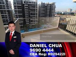 Bedok Residences (D16), Apartment #127582762